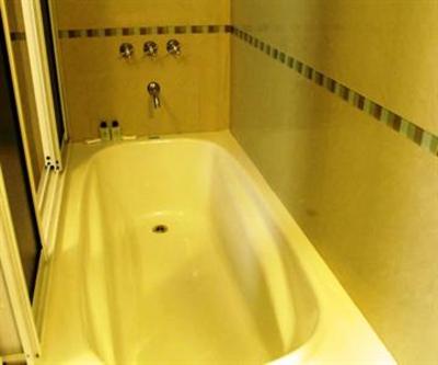 фото отеля Howard Johnson Inn Mina Clavero