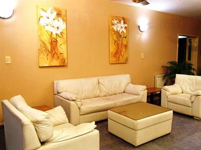 фото отеля Howard Johnson Inn Mina Clavero