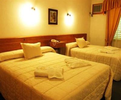 фото отеля Howard Johnson Inn Mina Clavero