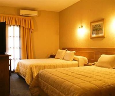фото отеля Howard Johnson Inn Mina Clavero