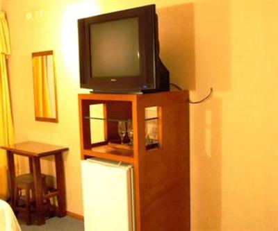фото отеля Howard Johnson Inn Mina Clavero