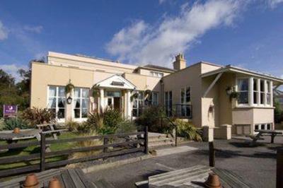 фото отеля Premier Inn Arundel
