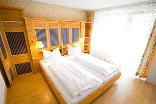 фото отеля Landhotel Bad