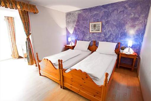 фото отеля Landhotel Bad