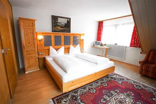 фото отеля Landhotel Bad