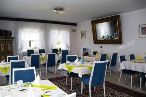 фото отеля Haus am Rieth