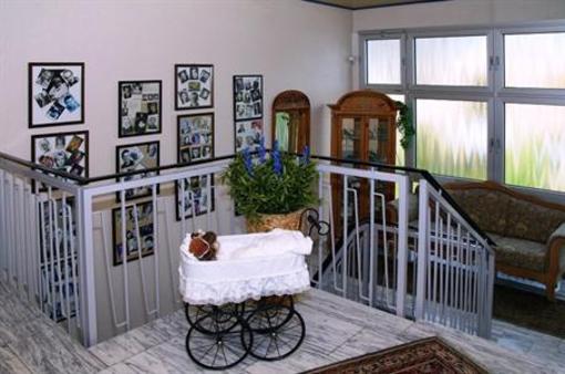 фото отеля Haus am Rieth