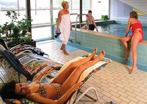 фото отеля Haus am Rieth