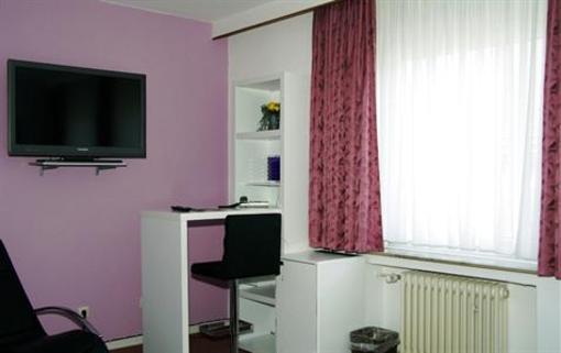 фото отеля Haus am Rieth