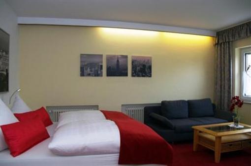 фото отеля Haus am Rieth