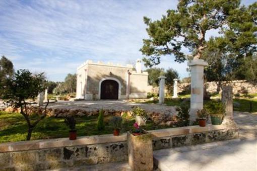 фото отеля La Casina dei Nonni Edag Azienda Agrituristica