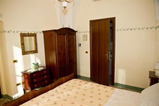 фото отеля La Casina dei Nonni Edag Azienda Agrituristica