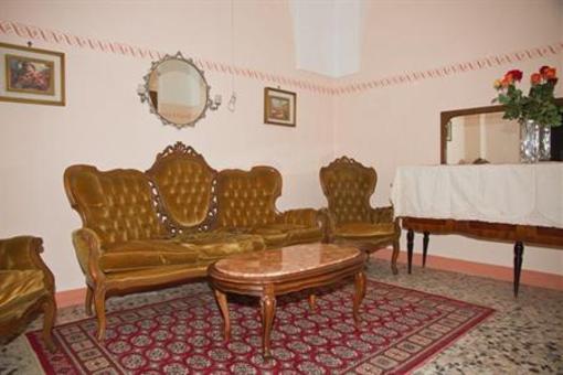 фото отеля La Casina dei Nonni Edag Azienda Agrituristica
