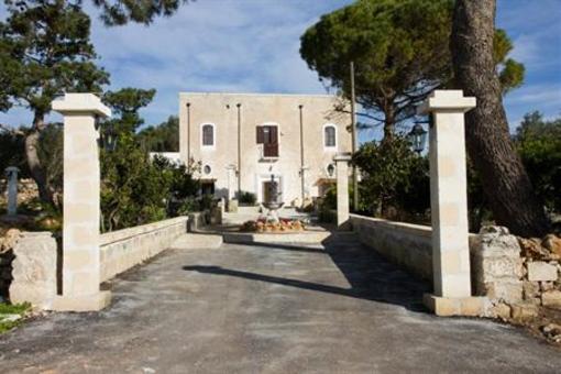 фото отеля La Casina dei Nonni Edag Azienda Agrituristica