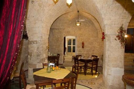 фото отеля La Casina dei Nonni Edag Azienda Agrituristica