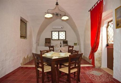 фото отеля La Casina dei Nonni Edag Azienda Agrituristica