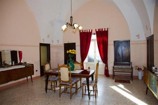 фото отеля La Casina dei Nonni Edag Azienda Agrituristica