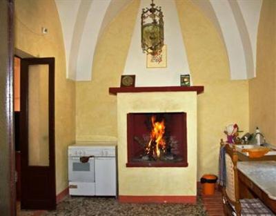 фото отеля La Casina dei Nonni Edag Azienda Agrituristica