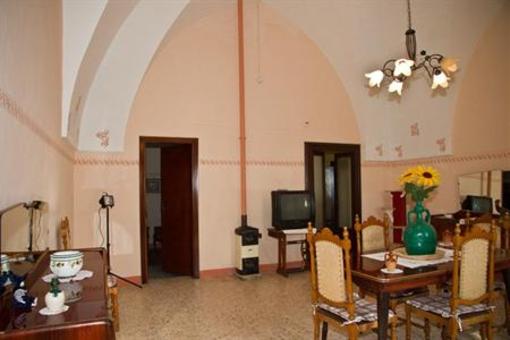 фото отеля La Casina dei Nonni Edag Azienda Agrituristica