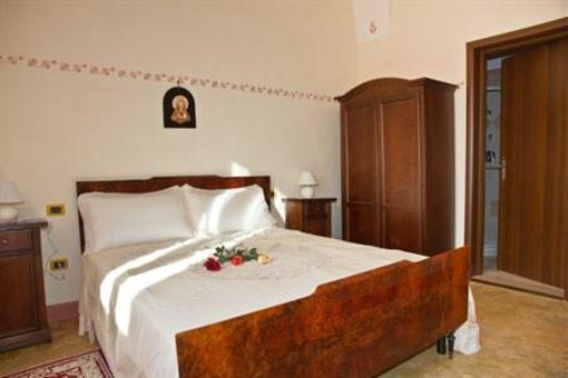 фото отеля La Casina dei Nonni Edag Azienda Agrituristica