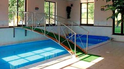 фото отеля Hotel Golfer