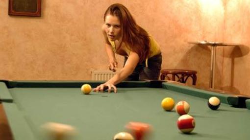 фото отеля Hotel Golfer