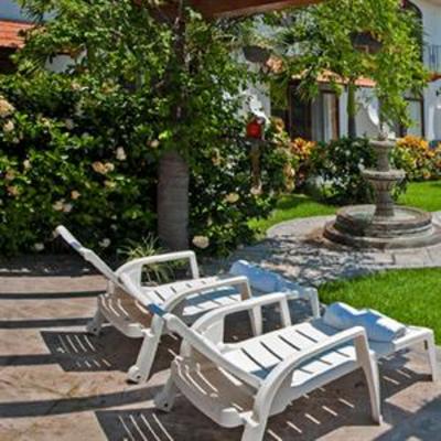 фото отеля La Pergola Hotel Manzanillo