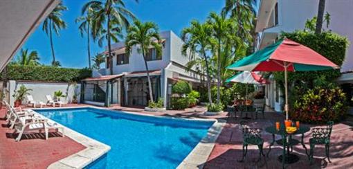 фото отеля La Pergola Hotel Manzanillo
