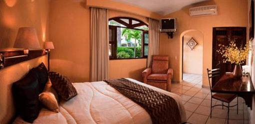 фото отеля La Pergola Hotel Manzanillo