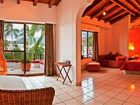 фото отеля La Pergola Hotel Manzanillo