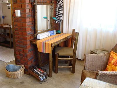 фото отеля Roosfontein Bed and Breakfast Queensburgh