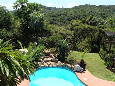 фото отеля Roosfontein Bed and Breakfast Queensburgh