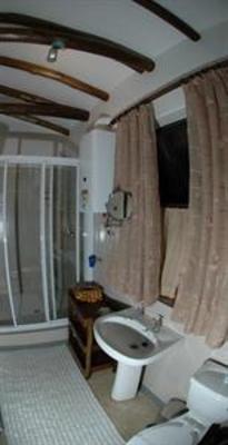 фото отеля Roosfontein Bed and Breakfast Queensburgh