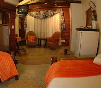 фото отеля Roosfontein Bed and Breakfast Queensburgh