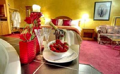 фото отеля Ramada Prince Albert
