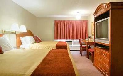 фото отеля Ramada Prince Albert