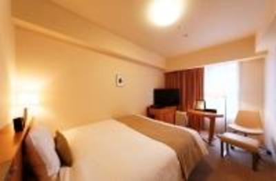 фото отеля Richmond Hotel Fukushimaekimae