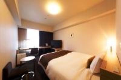 фото отеля Richmond Hotel Fukushimaekimae