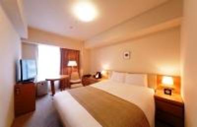 фото отеля Richmond Hotel Fukushimaekimae