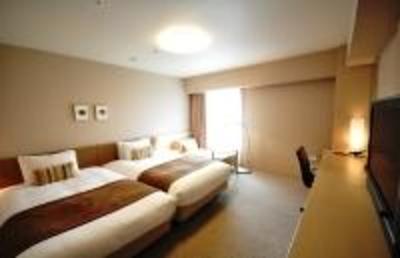 фото отеля Richmond Hotel Fukushimaekimae