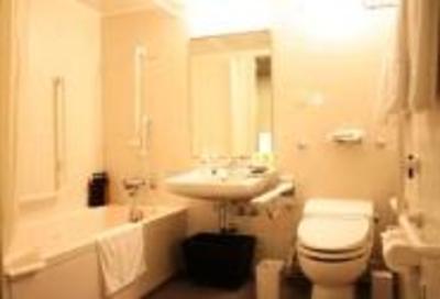 фото отеля Richmond Hotel Fukushimaekimae