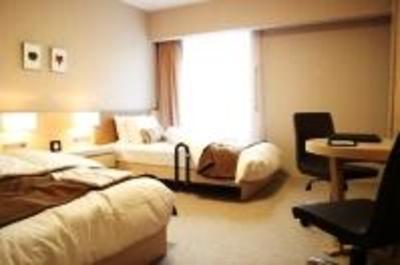 фото отеля Richmond Hotel Fukushimaekimae