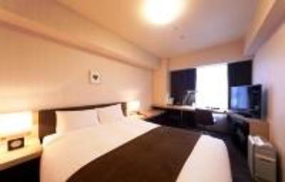 фото отеля Richmond Hotel Fukushimaekimae
