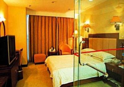 фото отеля Gold Century Business Hotel
