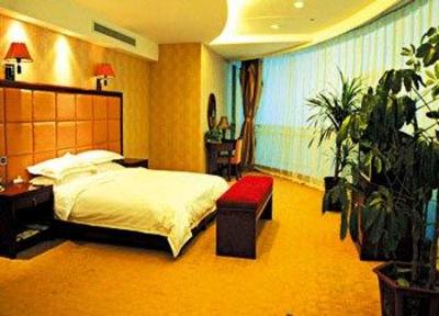 фото отеля Gold Century Business Hotel