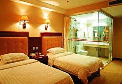 фото отеля Gold Century Business Hotel