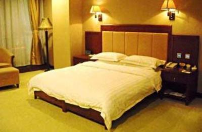 фото отеля Gold Century Business Hotel
