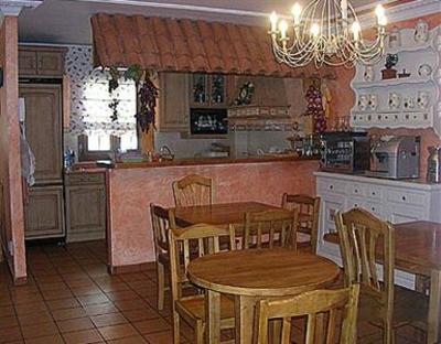 фото отеля Hosteria Los Laureles