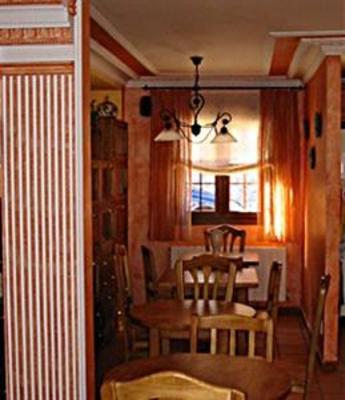 фото отеля Hosteria Los Laureles