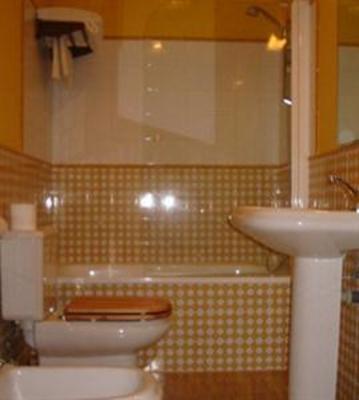 фото отеля Hosteria Los Laureles